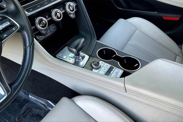 Used 2023 Genesis G70 For Sale in Olive Branch, MS