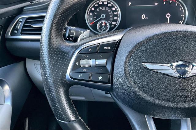 Used 2023 Genesis G70 For Sale in Olive Branch, MS
