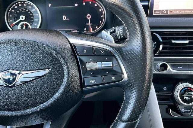 Used 2023 Genesis G70 For Sale in Olive Branch, MS