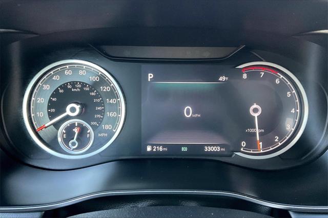 Used 2023 Genesis G70 For Sale in Olive Branch, MS