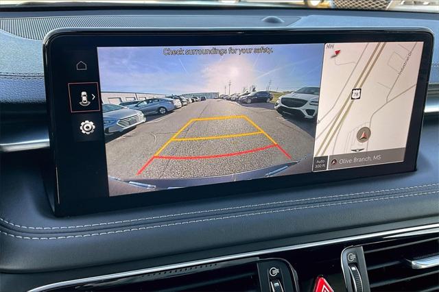 Used 2023 Genesis G70 For Sale in Olive Branch, MS