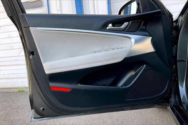 Used 2023 Genesis G70 For Sale in Olive Branch, MS