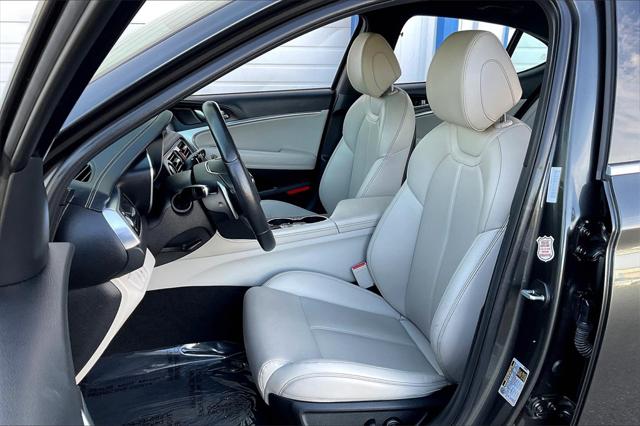 Used 2023 Genesis G70 For Sale in Olive Branch, MS