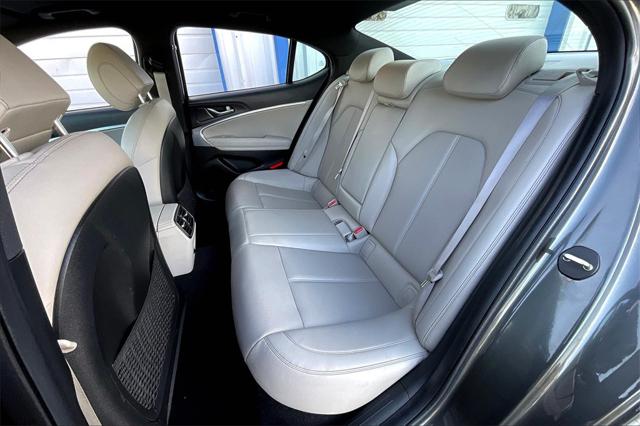 Used 2023 Genesis G70 For Sale in Olive Branch, MS