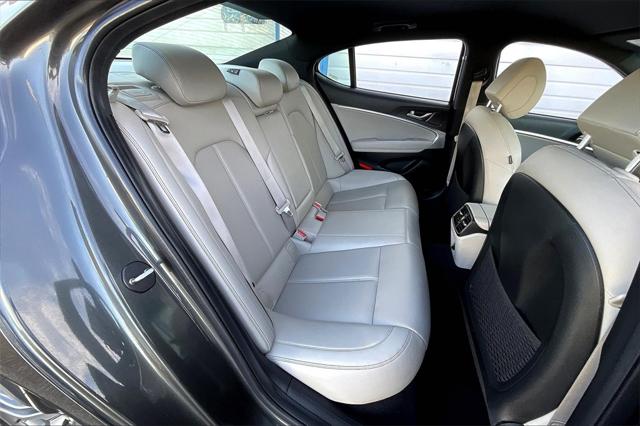 Used 2023 Genesis G70 For Sale in Olive Branch, MS