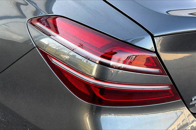 Used 2023 Genesis G70 For Sale in Olive Branch, MS