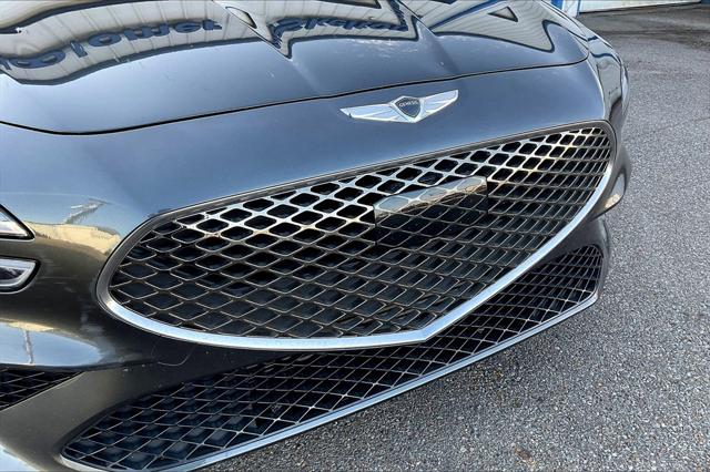 Used 2023 Genesis G70 For Sale in Olive Branch, MS