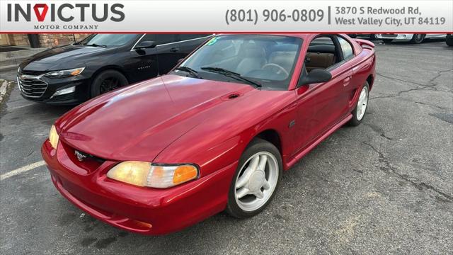 1995 Ford Mustang GT for sale in West Valley City, UT