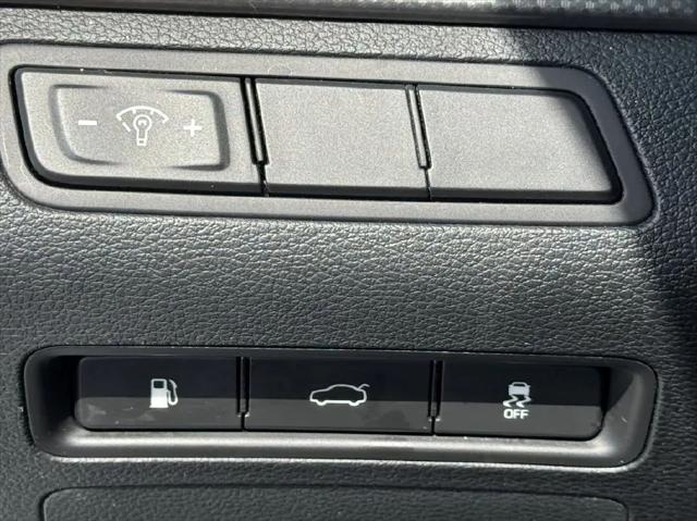 2017 Hyundai Sonata Sport 2.0T