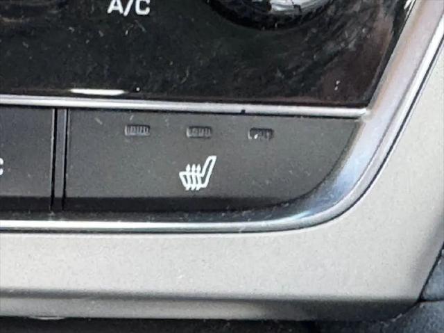 2017 Hyundai Sonata Sport 2.0T