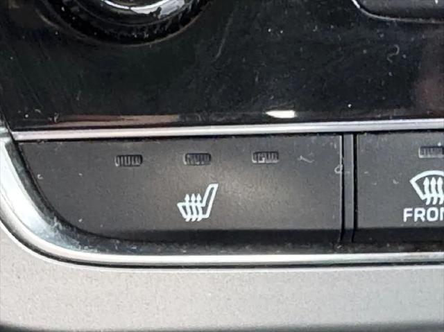 2017 Hyundai Sonata Sport 2.0T