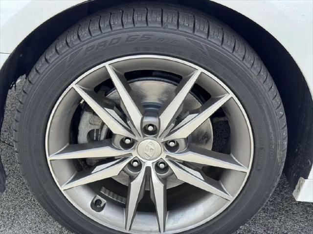 2017 Hyundai Sonata Sport 2.0T