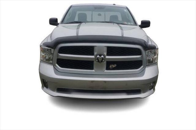 2015 Ram 1500 Express