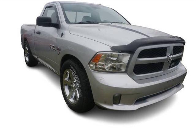 2015 Ram 1500 Express
