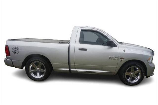 2015 Ram 1500 Express