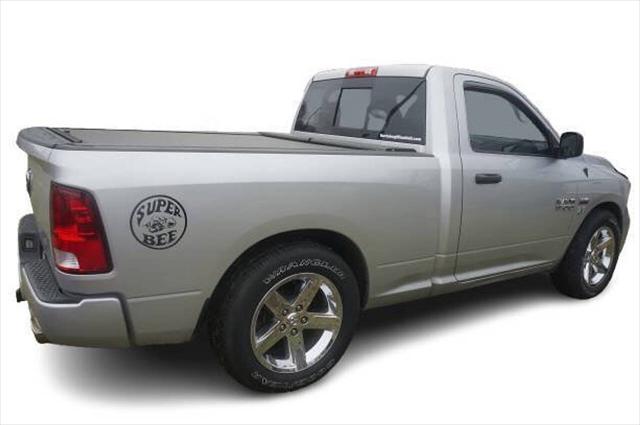 2015 Ram 1500 Express