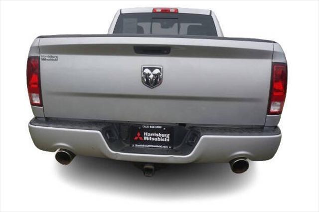 2015 Ram 1500 Express