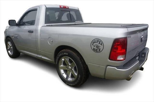 2015 Ram 1500 Express