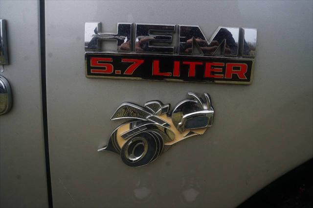 2015 Ram 1500 Express