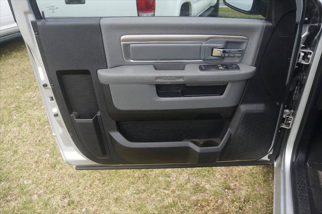 2015 Ram 1500 Express