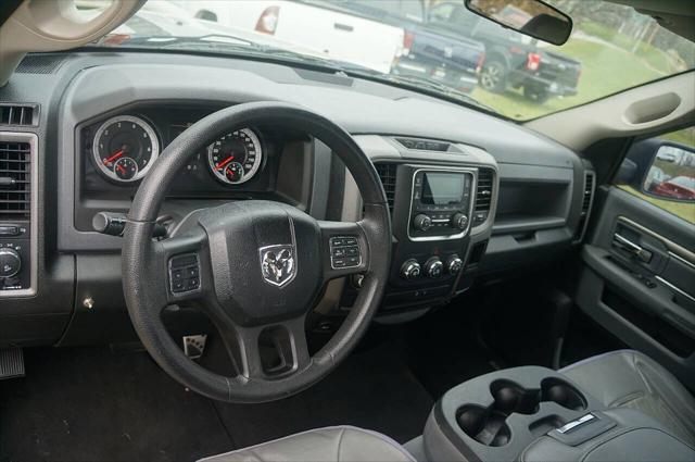 2015 Ram 1500 Express