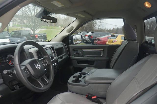 2015 Ram 1500 Express