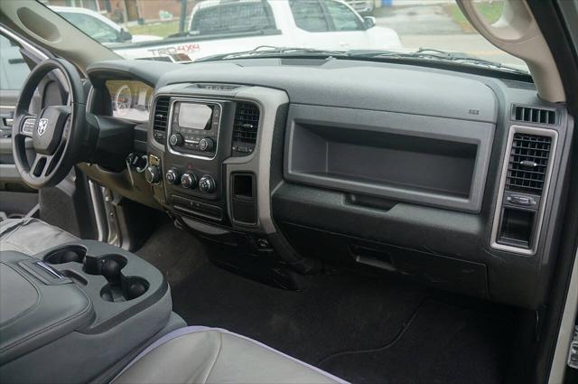 2015 Ram 1500 Express