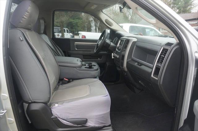 2015 Ram 1500 Express