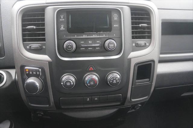 2015 Ram 1500 Express