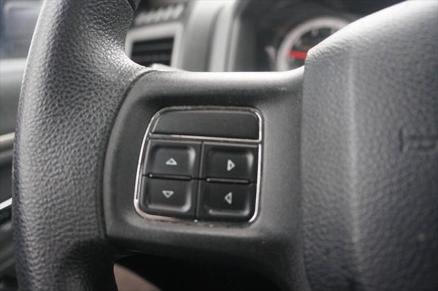 2015 Ram 1500 Express