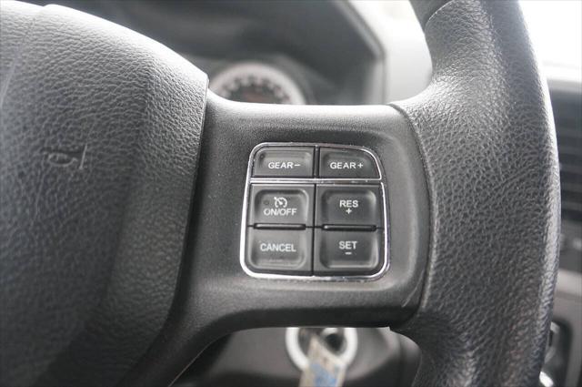 2015 Ram 1500 Express