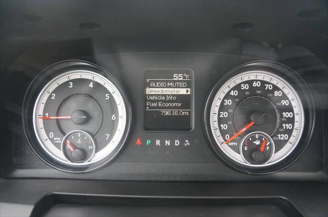 2015 Ram 1500 Express