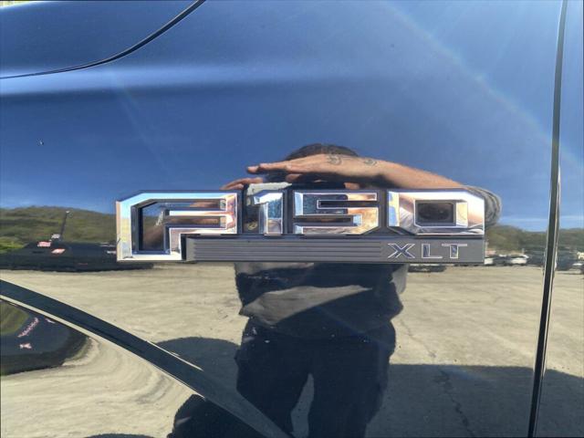 Used 2018 Ford F-150 For Sale in Pikeville, KY