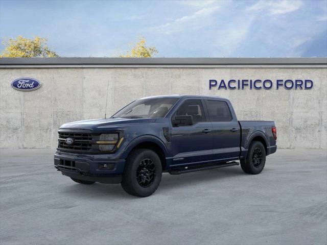 2025 Ford F-150 XLT for sale in Philadelphia, PA