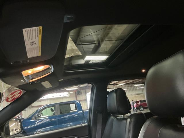 2022 Jeep Grand Cherokee Limited 4x4