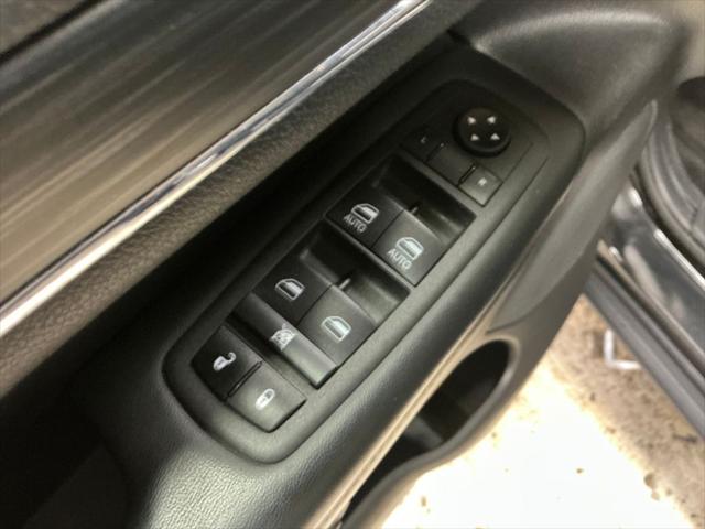 2022 Jeep Grand Cherokee Limited 4x4
