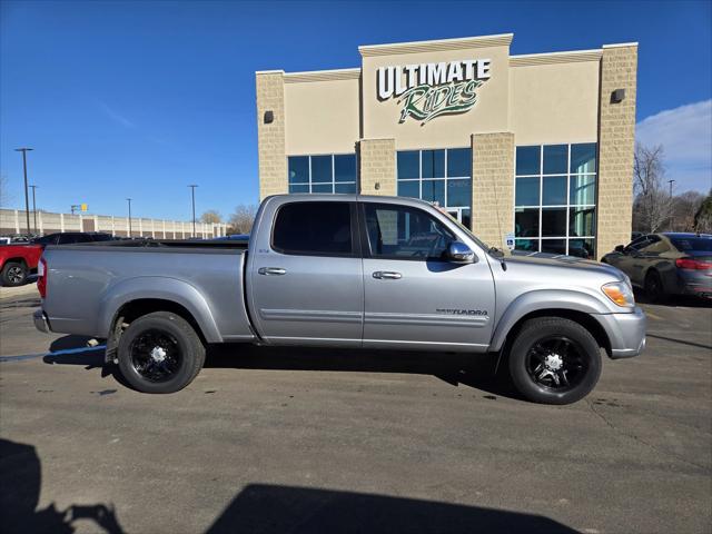 2006 Toyota Tundra SR5 V8 for sale in Appleton, WI