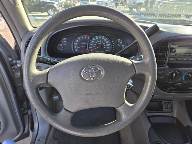 2006 Toyota Tundra SR5 V8