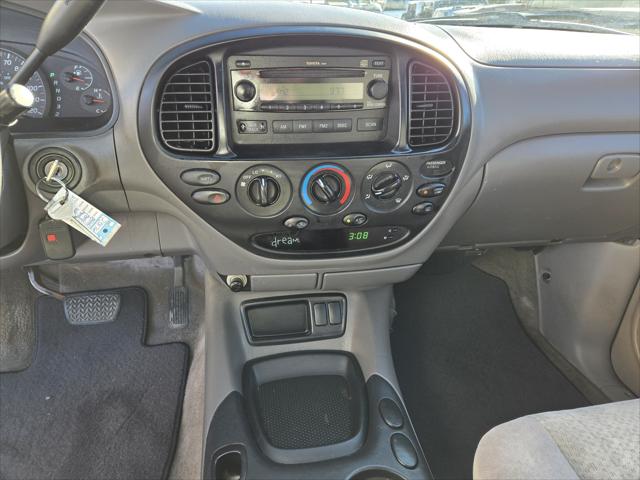 2006 Toyota Tundra SR5 V8