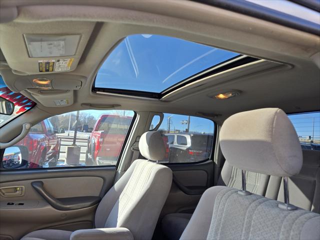 2006 Toyota Tundra SR5 V8