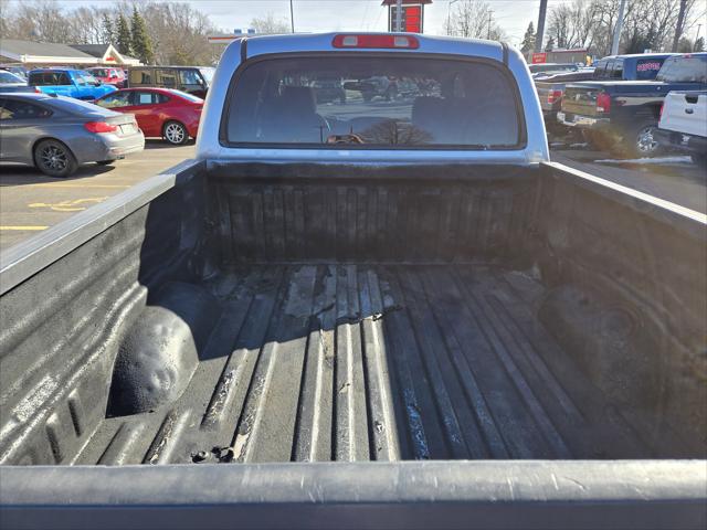 2006 Toyota Tundra SR5 V8