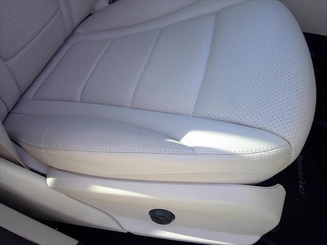 2016 Mercedes-Benz GLC 4MATIC