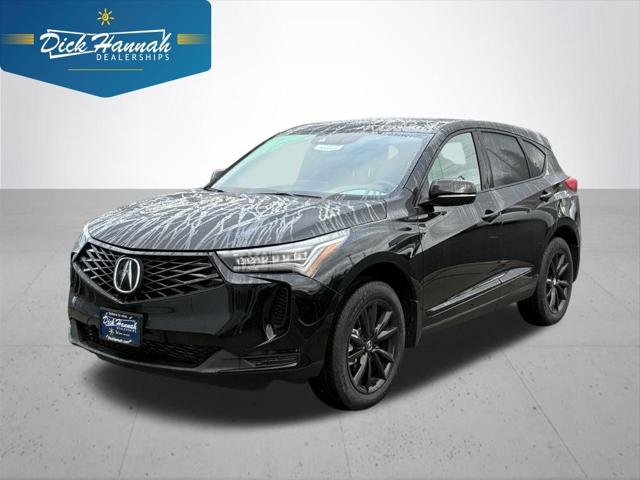 2025 Acura RDX Standard for sale in Portland, OR