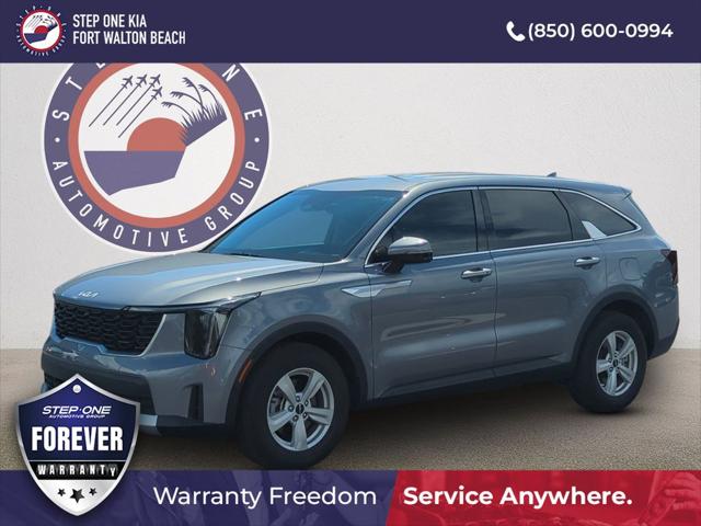 2025 Kia Sorento LX for sale in Fort Walton Beach, FL