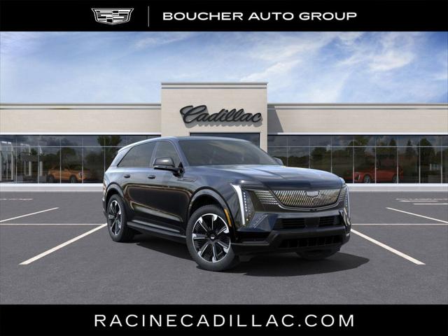2025 Cadillac Escalade Sport 1 for sale in Racine, WI