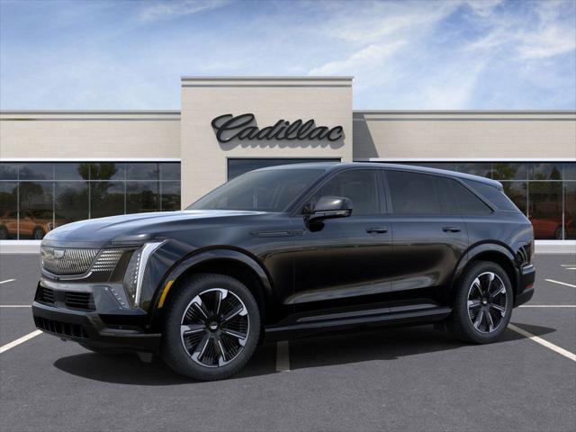 2025 Cadillac Escalade Sport 1