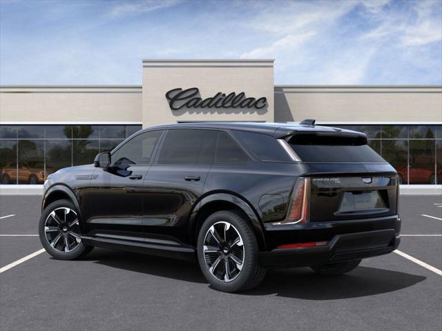 2025 Cadillac Escalade Sport 1