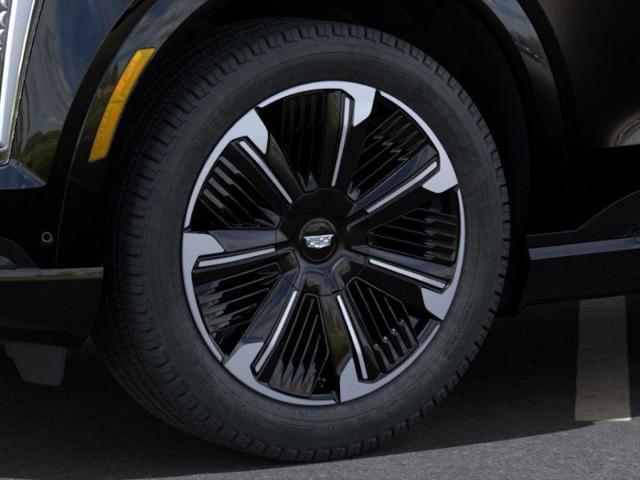 2025 Cadillac Escalade Sport 1