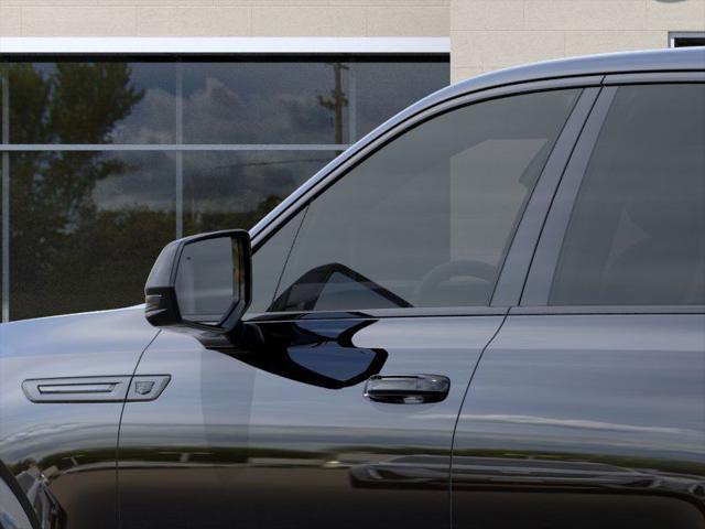 2025 Cadillac Escalade Sport 1