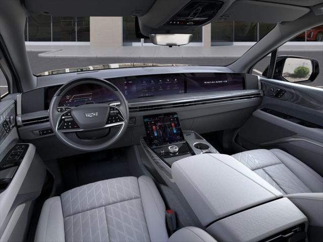 2025 Cadillac Escalade Sport 1